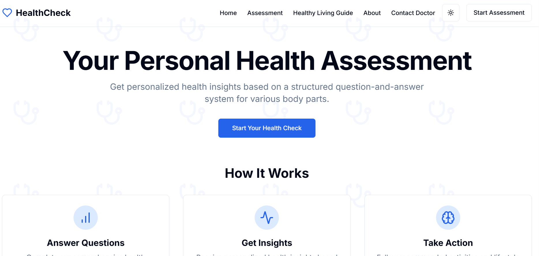 Health Care