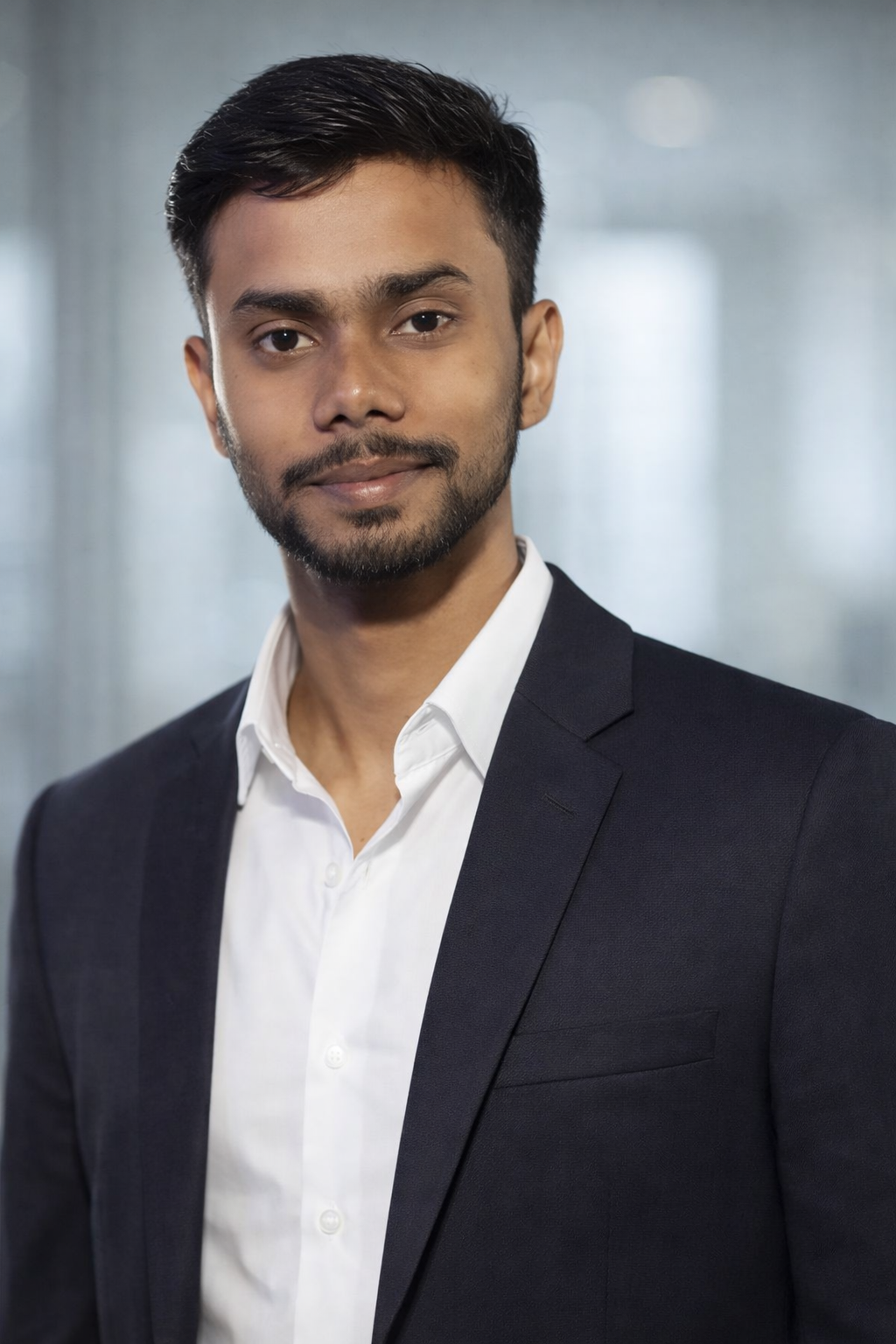 Pratham Kumar